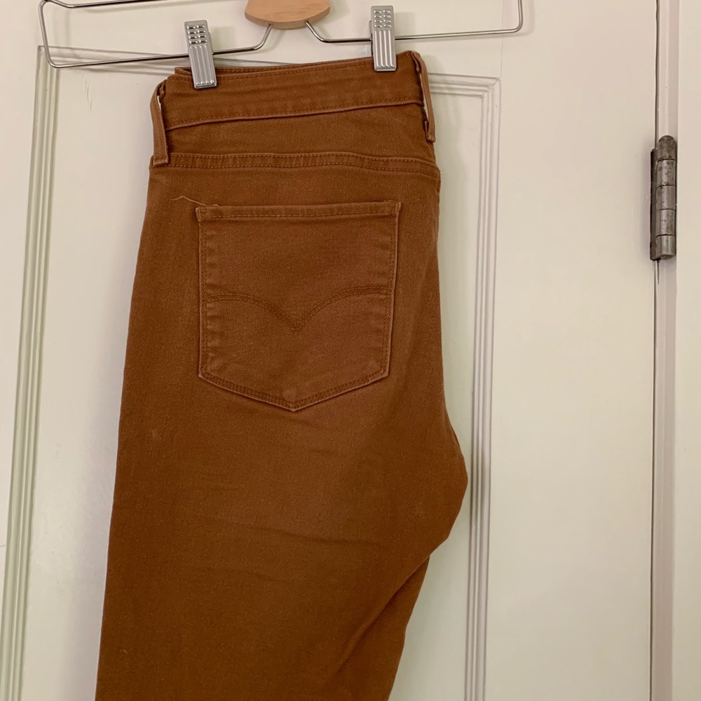 Levi’s - legging jeans